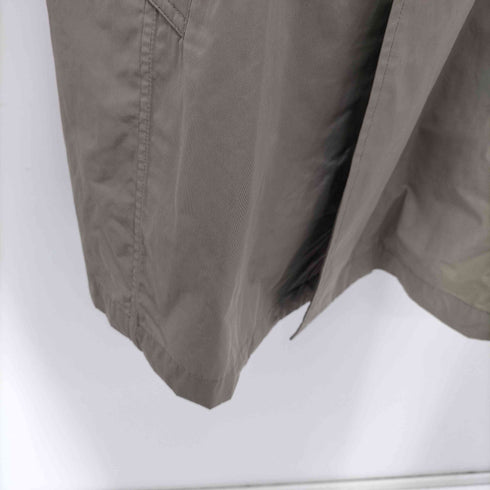 アクアスキュータム AQUASCUTUM スタンドカラースプリングコート レディース  34